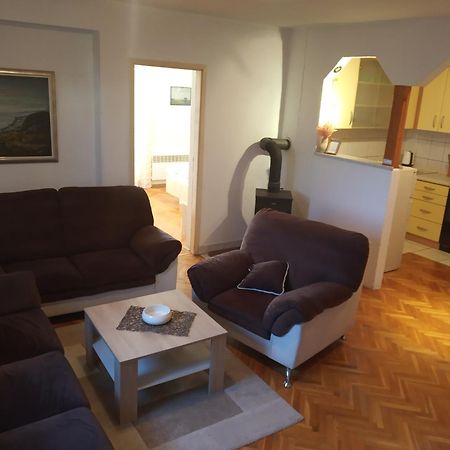 Apartman Lidija Livno Eksteriør billede
