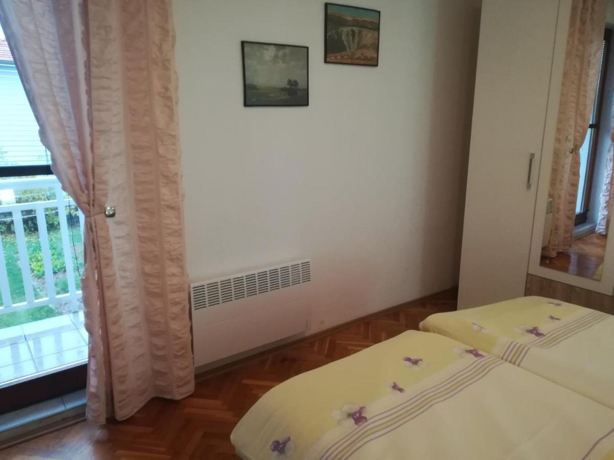 Apartman Lidija Livno Eksteriør billede