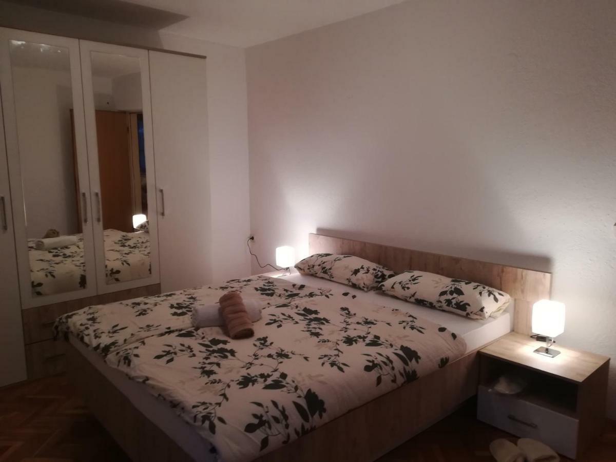 Apartman Lidija Livno Eksteriør billede