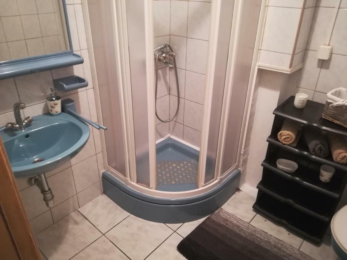 Apartman Lidija Livno Eksteriør billede