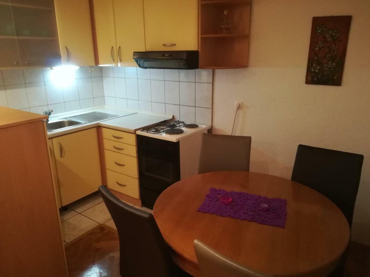 Apartman Lidija Livno Eksteriør billede