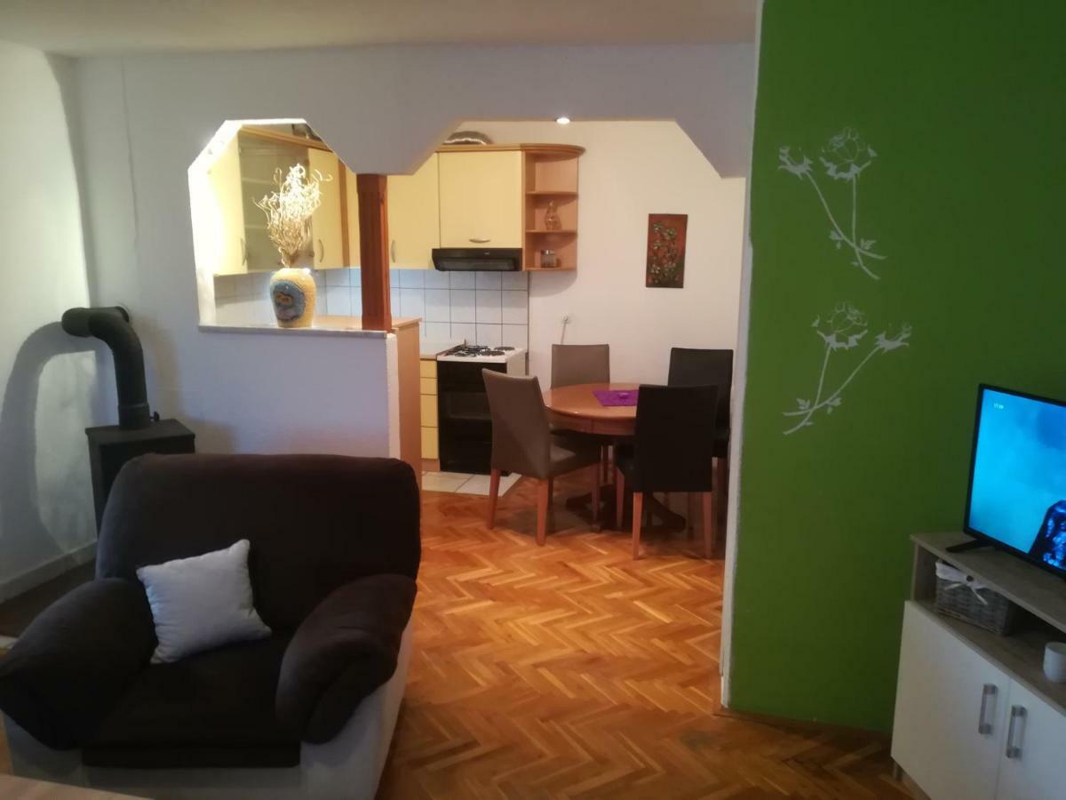 Apartman Lidija Livno Eksteriør billede