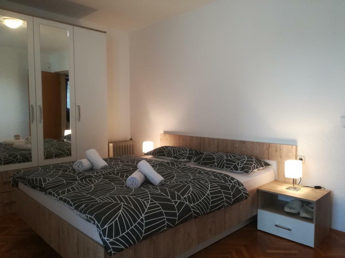 Apartman Lidija Livno Eksteriør billede